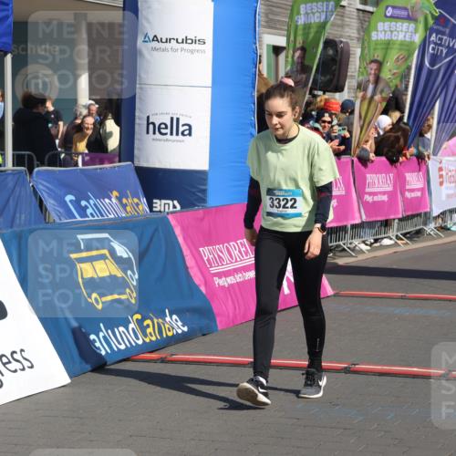 12.04.2026 - 45. Internationalen Wilhelmsburger Insellauf Strokosch-Dieckow http://msf.ph/oto/9459301 12.04.2026 11:05:54 Ziel 3322, 3420 meine-sportfotos.de