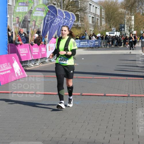 12.04.2026 - 45. Internationalen Wilhelmsburger Insellauf Strokosch-Dieckow http://msf.ph/oto/9459328 12.04.2026 11:05:56 Ziel 3322, 3420 meine-sportfotos.de