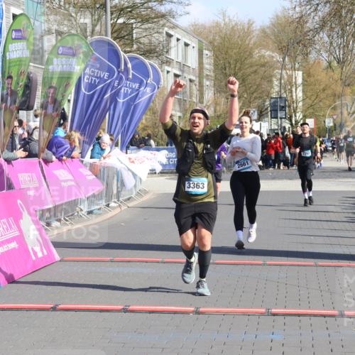 12.04.2026 - 45. Internationalen Wilhelmsburger Insellauf Strokosch-Dieckow http://msf.ph/oto/9459772 12.04.2026 10:49:48 Ziel 3363, 2661 meine-sportfotos.de