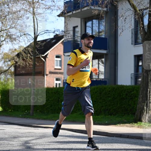 12.04.2026 - 45. Internationalen Wilhelmsburger Insellauf J. Mangold http://msf.ph/oto/9460280 12.04.2026 10:42:11 Ziel 4615, 2222, 3419, 4042, 3991, 2262, 2263, 2252, 3091, 5442, 5273, 2724, 2500 meine-sportfotos.de