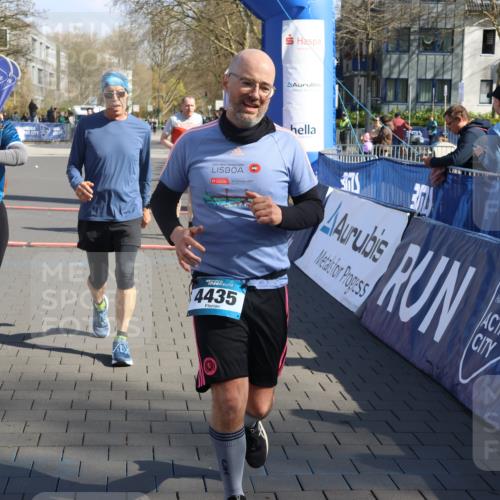 12.04.2026 - 45. Internationalen Wilhelmsburger Insellauf Strokosch-Dieckow http://msf.ph/oto/9460863 12.04.2026 10:50:45 Ziel 4435, 2720, 3234, 3855 meine-sportfotos.de