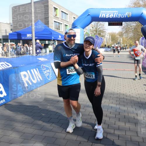 12.04.2026 - 45. Internationalen Wilhelmsburger Insellauf Strokosch-Dieckow http://msf.ph/oto/9460936 12.04.2026 10:50:48 Ziel 3855 meine-sportfotos.de