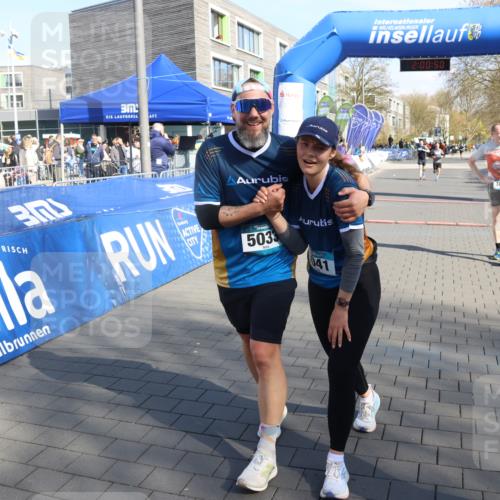 12.04.2026 - 45. Internationalen Wilhelmsburger Insellauf Strokosch-Dieckow http://msf.ph/oto/9460963 12.04.2026 10:50:48 Ziel 3855 meine-sportfotos.de