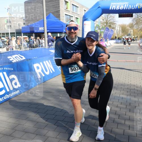 12.04.2026 - 45. Internationalen Wilhelmsburger Insellauf Strokosch-Dieckow http://msf.ph/oto/9460980 12.04.2026 10:50:48 Ziel 3855 meine-sportfotos.de