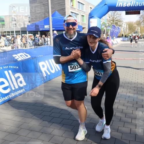 12.04.2026 - 45. Internationalen Wilhelmsburger Insellauf Strokosch-Dieckow http://msf.ph/oto/9461000 12.04.2026 10:50:48 Ziel 3855 meine-sportfotos.de