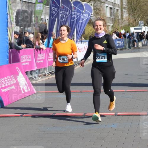 12.04.2026 - 45. Internationalen Wilhelmsburger Insellauf Strokosch-Dieckow http://msf.ph/oto/9462042 12.04.2026 11:10:08 Ziel 2321, 5367 meine-sportfotos.de