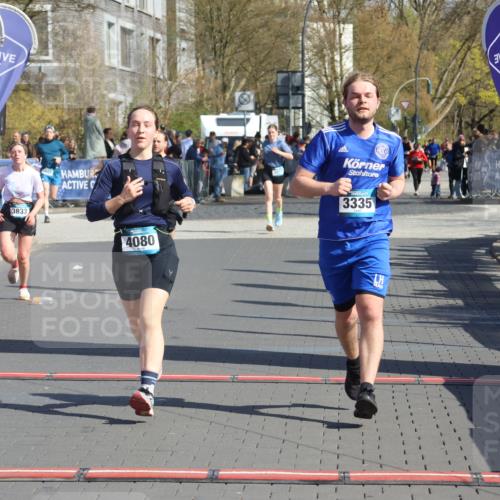 12.04.2026 - 45. Internationalen Wilhelmsburger Insellauf Strokosch-Dieckow http://msf.ph/oto/9462147 12.04.2026 11:10:23 Ziel 4080, 3335, 3833 meine-sportfotos.de