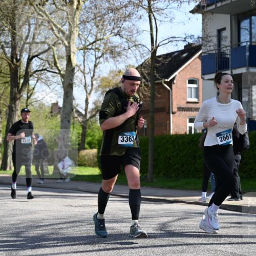 12.04.2026 - 45. Internationalen Wilhelmsburger Insellauf J. Mangold http://msf.ph/oto/9462443 12.04.2026 10:49:24 Ziel 2635, 2732, 2371, 3363, 2661, 4715, 2392, 3036, 2048, 3357, 2655, 5441, 3546, 2618, 2176, 2054, 2054, 3329, 3459, 4855 meine-sportfotos.de