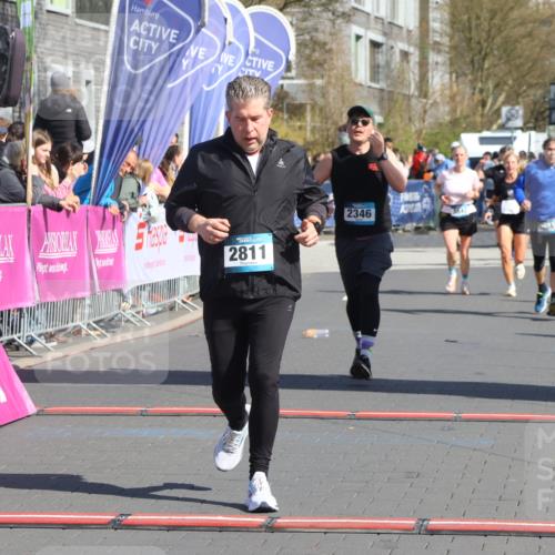 12.04.2026 - 45. Internationalen Wilhelmsburger Insellauf Strokosch-Dieckow http://msf.ph/oto/9462453 12.04.2026 11:10:53 Ziel 2811, 2346 meine-sportfotos.de