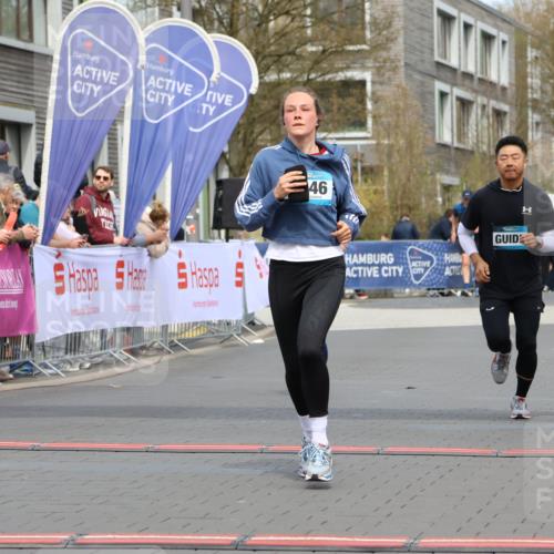 12.04.2026 - 45. Internationalen Wilhelmsburger Insellauf Strokosch-Dieckow http://msf.ph/oto/9462929 12.04.2026 13:17:11 Ziel 3704, 3846, 2316 meine-sportfotos.de
