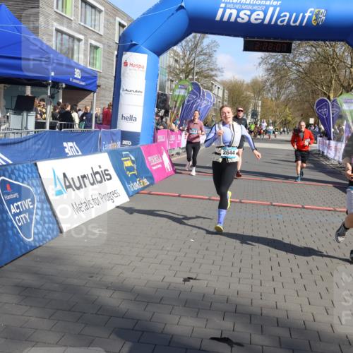 12.04.2026 - 45. Internationalen Wilhelmsburger Insellauf Strokosch-Dieckow http://msf.ph/oto/9462991 12.04.2026 11:12:05 Ziel 4430, 2644, 3112, 2725, 2770 meine-sportfotos.de