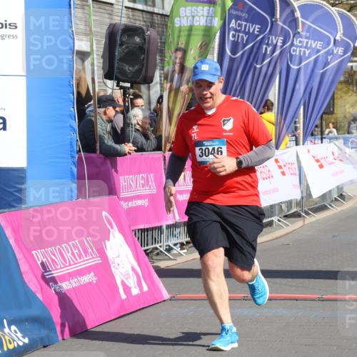 12.04.2026 - 45. Internationalen Wilhelmsburger Insellauf Strokosch-Dieckow http://msf.ph/oto/9463264 12.04.2026 11:12:23 Ziel 4920, 3046 meine-sportfotos.de