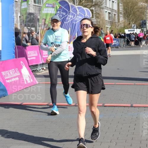 12.04.2026 - 45. Internationalen Wilhelmsburger Insellauf Strokosch-Dieckow http://msf.ph/oto/9463563 12.04.2026 11:12:46 Ziel 2816, 2918, 3589, 2135 meine-sportfotos.de