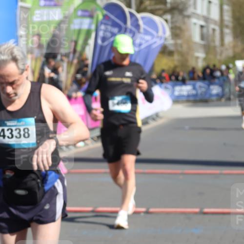 12.04.2026 - 45. Internationalen Wilhelmsburger Insellauf Strokosch-Dieckow http://msf.ph/oto/9463874 12.04.2026 10:54:15 Ziel 4338, 5406 meine-sportfotos.de
