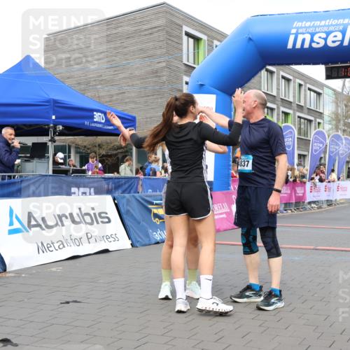 12.04.2026 - 45. Internationalen Wilhelmsburger Insellauf Strokosch-Dieckow http://msf.ph/oto/9464111 12.04.2026 13:15:30 Ziel 2110, 4695, 2815, 2785, 2043, 2118 meine-sportfotos.de