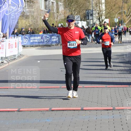12.04.2026 - 45. Internationalen Wilhelmsburger Insellauf Strokosch-Dieckow http://msf.ph/oto/9464121 12.04.2026 10:55:06 Ziel 4687, 3818 meine-sportfotos.de
