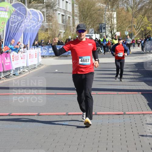 12.04.2026 - 45. Internationalen Wilhelmsburger Insellauf Strokosch-Dieckow http://msf.ph/oto/9464128 12.04.2026 10:55:07 Ziel 4687, 3818 meine-sportfotos.de