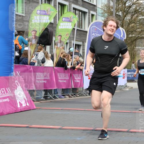 12.04.2026 - 45. Internationalen Wilhelmsburger Insellauf Strokosch-Dieckow http://msf.ph/oto/9464273 12.04.2026 13:14:54 Ziel 3360, 3443, 3469, 2107 meine-sportfotos.de