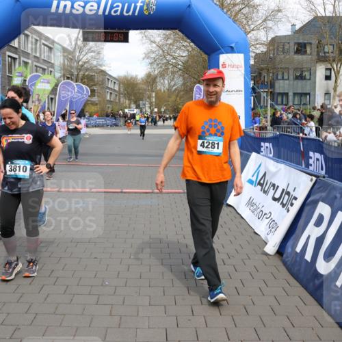 12.04.2026 - 45. Internationalen Wilhelmsburger Insellauf Strokosch-Dieckow http://msf.ph/oto/9464640 12.04.2026 13:14:04 Ziel 3268, 2062, 4783 meine-sportfotos.de