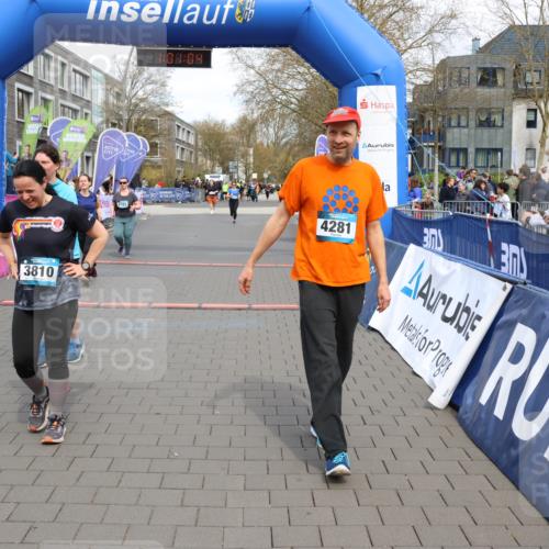 12.04.2026 - 45. Internationalen Wilhelmsburger Insellauf Strokosch-Dieckow http://msf.ph/oto/9464649 12.04.2026 13:14:04 Ziel 3268, 2062, 4783 meine-sportfotos.de