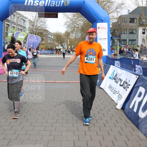 12.04.2026 - 45. Internationalen Wilhelmsburger Insellauf Strokosch-Dieckow http://msf.ph/oto/9464656 12.04.2026 13:14:04 Ziel 3268, 2062, 4783 meine-sportfotos.de