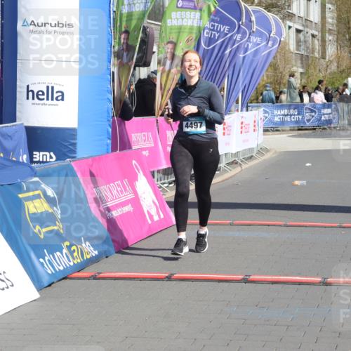 12.04.2026 - 45. Internationalen Wilhelmsburger Insellauf Strokosch-Dieckow http://msf.ph/oto/9466018 12.04.2026 11:16:47 Ziel 4497 meine-sportfotos.de