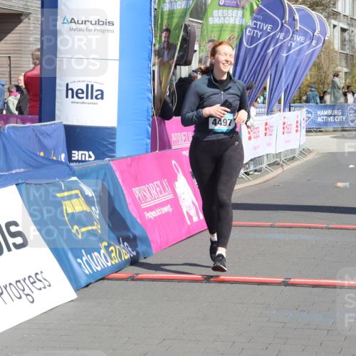 12.04.2026 - 45. Internationalen Wilhelmsburger Insellauf Strokosch-Dieckow http://msf.ph/oto/9466957 12.04.2026 11:16:47 Ziel 4497 meine-sportfotos.de