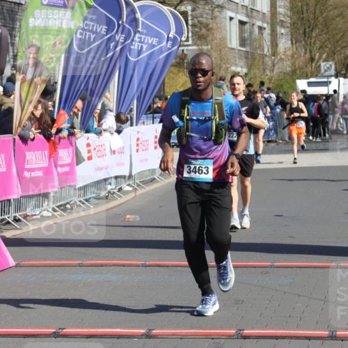 12.04.2026 - 45. Internationalen Wilhelmsburger Insellauf Strokosch-Dieckow http://msf.ph/oto/9467022 12.04.2026 11:01:31 Ziel 3463, 2229 meine-sportfotos.de