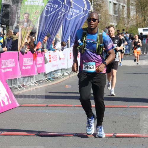 12.04.2026 - 45. Internationalen Wilhelmsburger Insellauf Strokosch-Dieckow http://msf.ph/oto/9467082 12.04.2026 11:01:31 Ziel 3463, 2229 meine-sportfotos.de