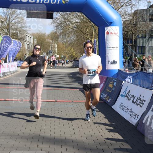 12.04.2026 - 45. Internationalen Wilhelmsburger Insellauf Strokosch-Dieckow http://msf.ph/oto/9467791 12.04.2026 11:02:19 Ziel 4019, 4326 meine-sportfotos.de