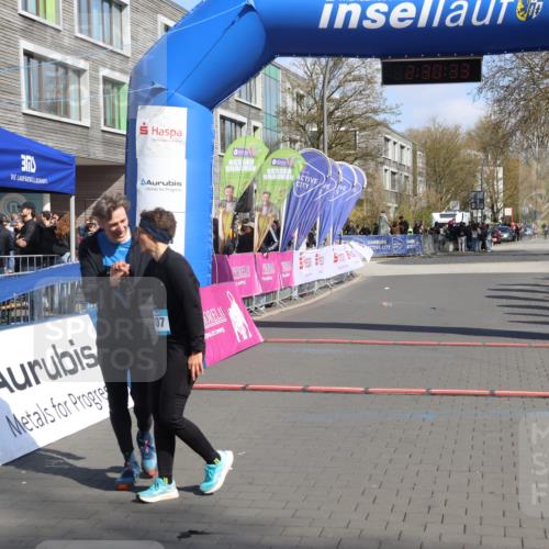 12.04.2026 - 45. Internationalen Wilhelmsburger Insellauf Strokosch-Dieckow http://msf.ph/oto/9468600 12.04.2026 11:20:32 Ziel  meine-sportfotos.de