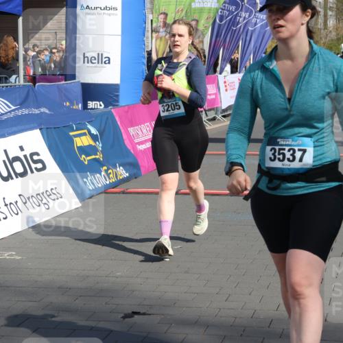 12.04.2026 - 45. Internationalen Wilhelmsburger Insellauf Strokosch-Dieckow http://msf.ph/oto/9468886 12.04.2026 11:21:57 Ziel 3537, 3205 meine-sportfotos.de