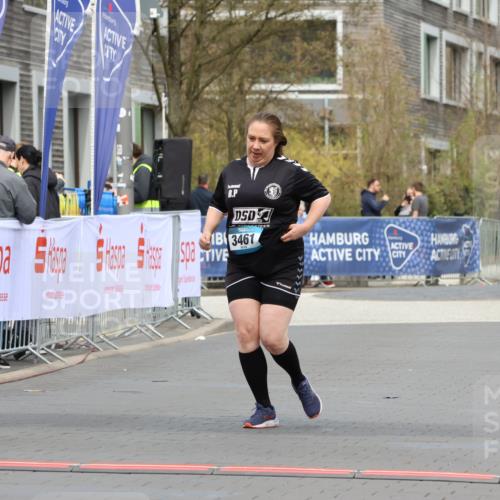 12.04.2026 - 45. Internationalen Wilhelmsburger Insellauf Strokosch-Dieckow http://msf.ph/oto/9469276 12.04.2026 13:42:03 Ziel 3461 meine-sportfotos.de