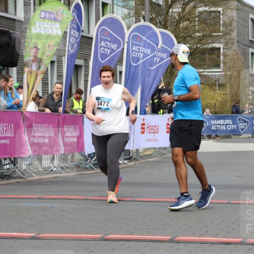 12.04.2026 - 45. Internationalen Wilhelmsburger Insellauf Strokosch-Dieckow http://msf.ph/oto/9469766 12.04.2026 13:39:57 Ziel 4001, 3477 meine-sportfotos.de