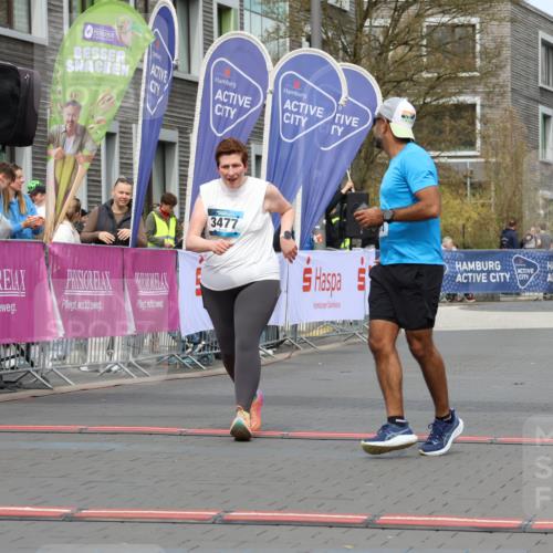 12.04.2026 - 45. Internationalen Wilhelmsburger Insellauf Strokosch-Dieckow http://msf.ph/oto/9469779 12.04.2026 13:39:57 Ziel 4001, 3477 meine-sportfotos.de