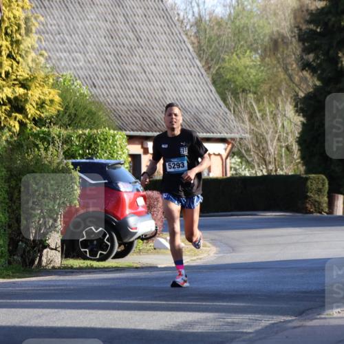 12.04.2026 - 45. Internationalen Wilhelmsburger Insellauf Yannick Fuchs http://msf.ph/oto/9469830 12.04.2026 08:53:48 Laufen 5293 meine-sportfotos.de