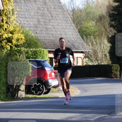12.04.2026 - 45. Internationalen Wilhelmsburger Insellauf Yannick Fuchs http://msf.ph/oto/9469832 12.04.2026 08:53:48 Laufen 5293 meine-sportfotos.de