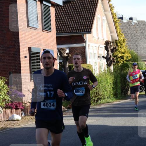 12.04.2026 - 45. Internationalen Wilhelmsburger Insellauf Yannick Fuchs http://msf.ph/oto/9469894 12.04.2026 08:54:02 Laufen 17, 4034, 5507, 2408, 5592 meine-sportfotos.de