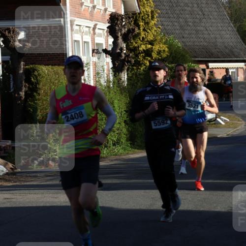 12.04.2026 - 45. Internationalen Wilhelmsburger Insellauf Yannick Fuchs http://msf.ph/oto/9469916 12.04.2026 08:54:05 Laufen 2408, 5592, 3521 meine-sportfotos.de