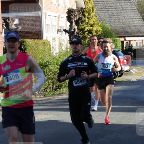 12.04.2026 - 45. Internationalen Wilhelmsburger Insellauf Yannick Fuchs http://msf.ph/oto/9469924 12.04.2026 08:54:05 Laufen 2408, 3521, 5592 meine-sportfotos.de