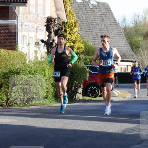 12.04.2026 - 45. Internationalen Wilhelmsburger Insellauf Yannick Fuchs http://msf.ph/oto/9469994 12.04.2026 08:54:15 Laufen 4077, 5274, 2242, 2409 meine-sportfotos.de