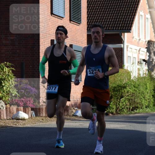 12.04.2026 - 45. Internationalen Wilhelmsburger Insellauf Yannick Fuchs http://msf.ph/oto/9470017 12.04.2026 08:54:17 Laufen 44077, 527 meine-sportfotos.de