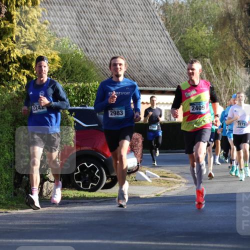 12.04.2026 - 45. Internationalen Wilhelmsburger Insellauf Yannick Fuchs http://msf.ph/oto/9470031 12.04.2026 08:54:19 Laufen 2242, 2983, 2760, 2409, 2873 meine-sportfotos.de