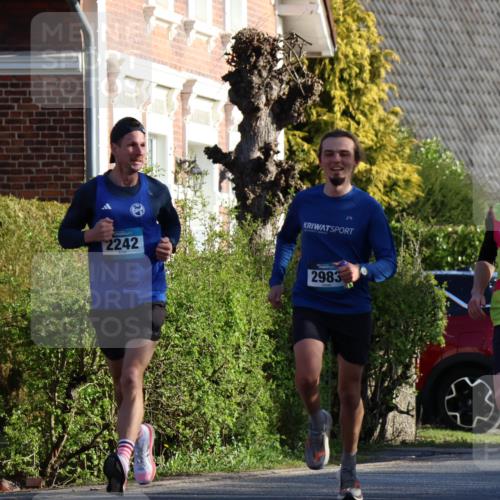 12.04.2026 - 45. Internationalen Wilhelmsburger Insellauf Yannick Fuchs http://msf.ph/oto/9470047 12.04.2026 08:54:20 Laufen 2242, 2000, 2983, 2409 meine-sportfotos.de