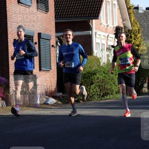 12.04.2026 - 45. Internationalen Wilhelmsburger Insellauf Yannick Fuchs http://msf.ph/oto/9470074 12.04.2026 08:54:22 Laufen 224, 2983, 2409, 2874, 287 meine-sportfotos.de