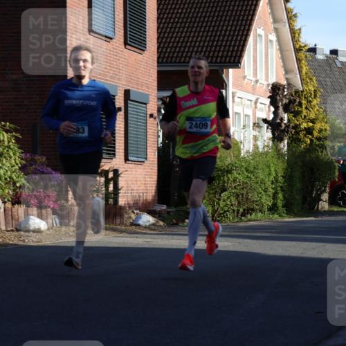 12.04.2026 - 45. Internationalen Wilhelmsburger Insellauf Yannick Fuchs http://msf.ph/oto/9470085 12.04.2026 08:54:23 Laufen 2242, 83, 2409, 2874 meine-sportfotos.de