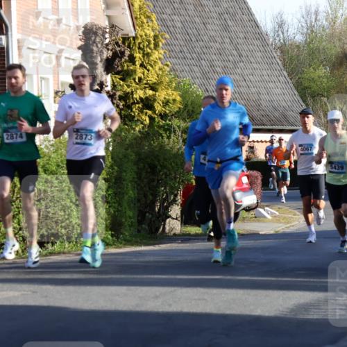 12.04.2026 - 45. Internationalen Wilhelmsburger Insellauf Yannick Fuchs http://msf.ph/oto/9470110 12.04.2026 08:54:25 Laufen 2874, 2873, 4067, 5439 meine-sportfotos.de