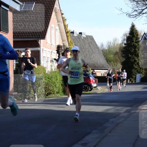 12.04.2026 - 45. Internationalen Wilhelmsburger Insellauf Yannick Fuchs http://msf.ph/oto/9470144 12.04.2026 08:54:29 Laufen 2760, 5439 meine-sportfotos.de