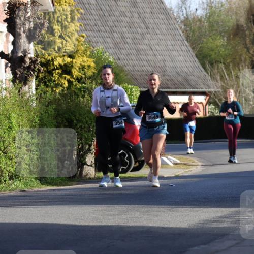 12.04.2026 - 45. Internationalen Wilhelmsburger Insellauf Yannick Fuchs http://msf.ph/oto/9470159 12.04.2026 09:05:13 Laufen 3544, 3545, 2093 meine-sportfotos.de