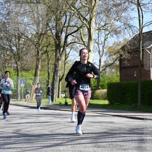12.04.2026 - 45. Internationalen Wilhelmsburger Insellauf J. Mangold http://msf.ph/oto/9470161 12.04.2026 11:19:43 Ziel 2581, 2788, 4614, 2318, 4058, 3707, 4446, 4165 meine-sportfotos.de